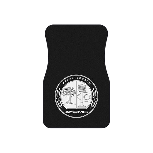 AMG Affalterbach Mats, Set of 4