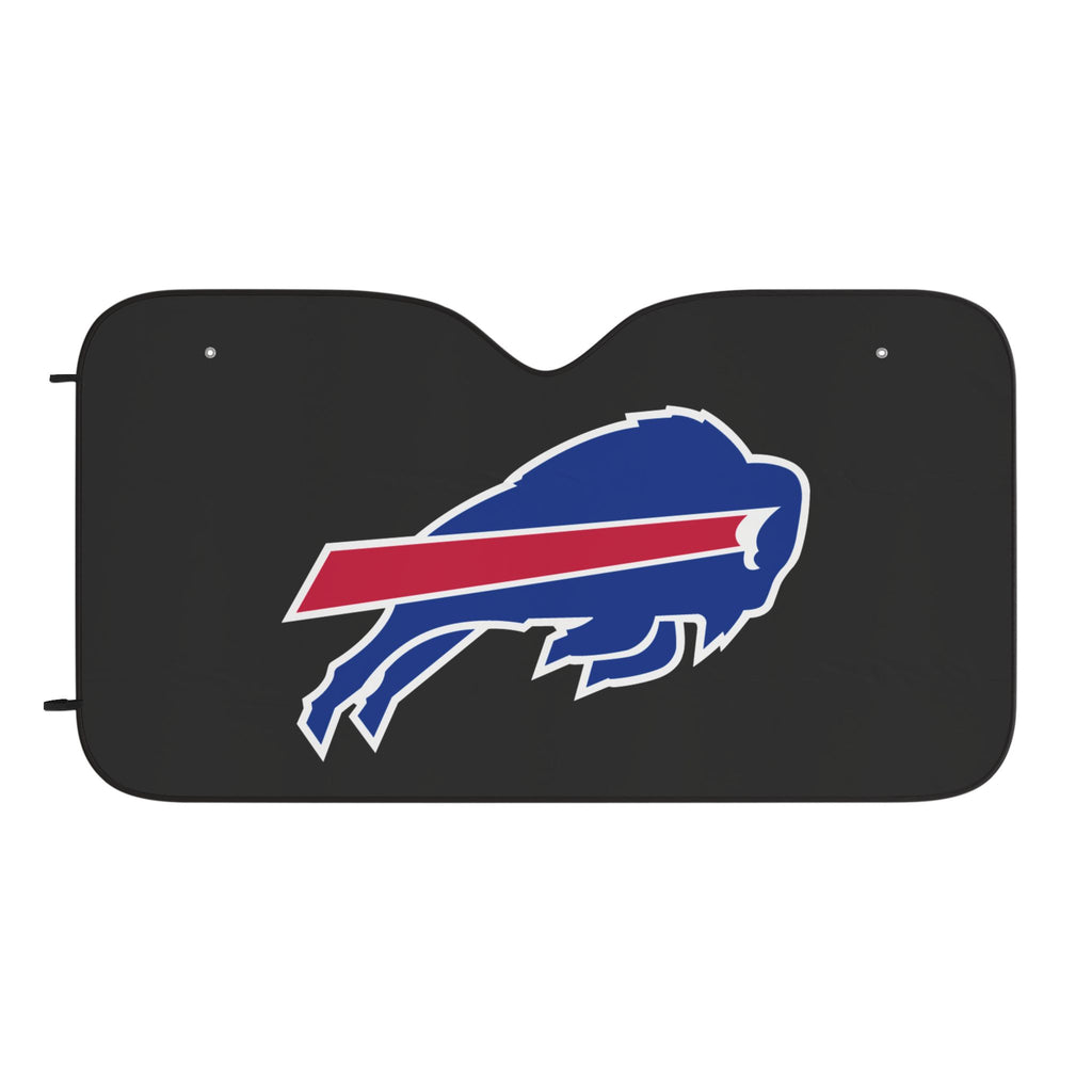 Buffalo Bills Windshield Sun Shade