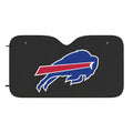 Buffalo Bills Windshield Sun Shade
