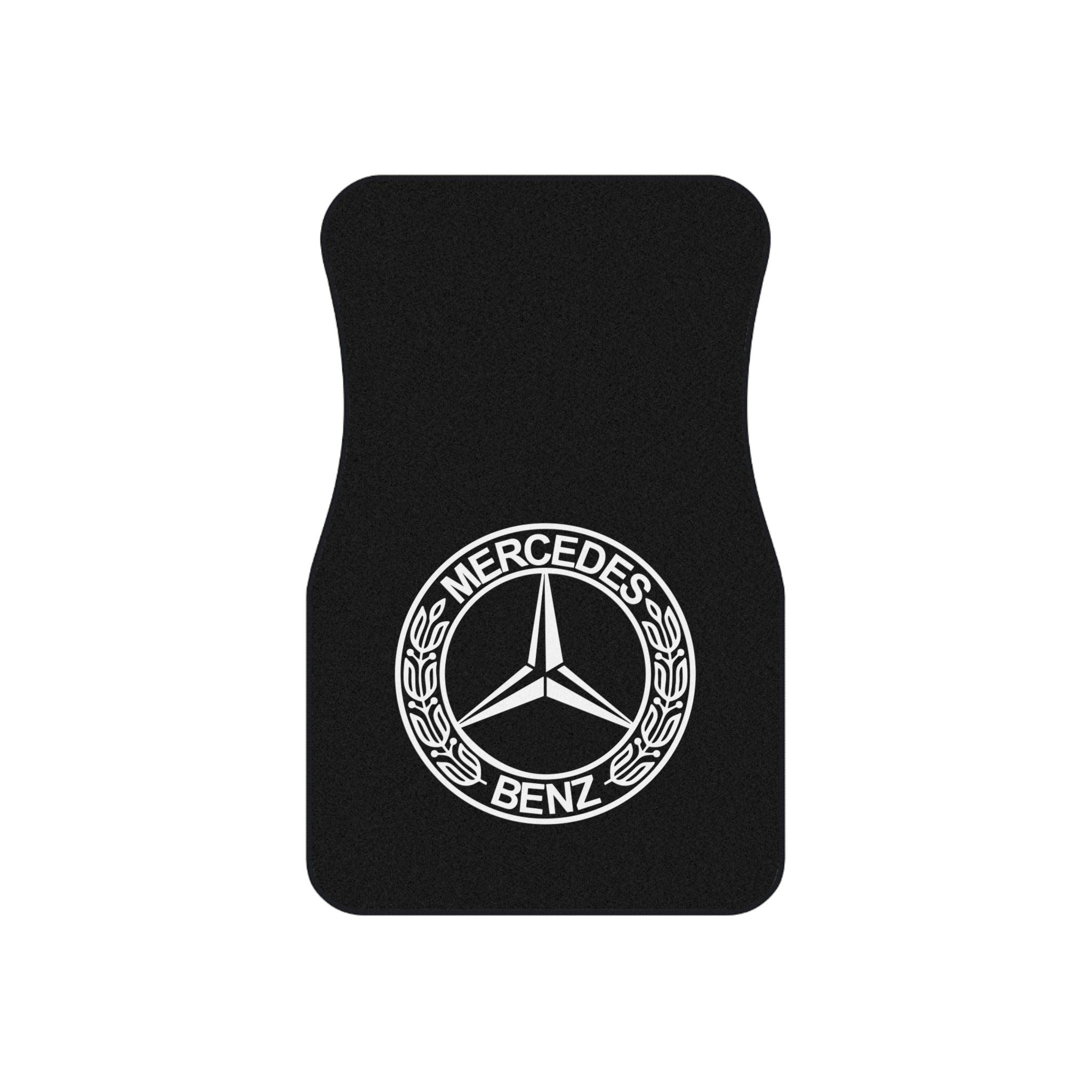 Mercedes-Benz Mats, Set of 4