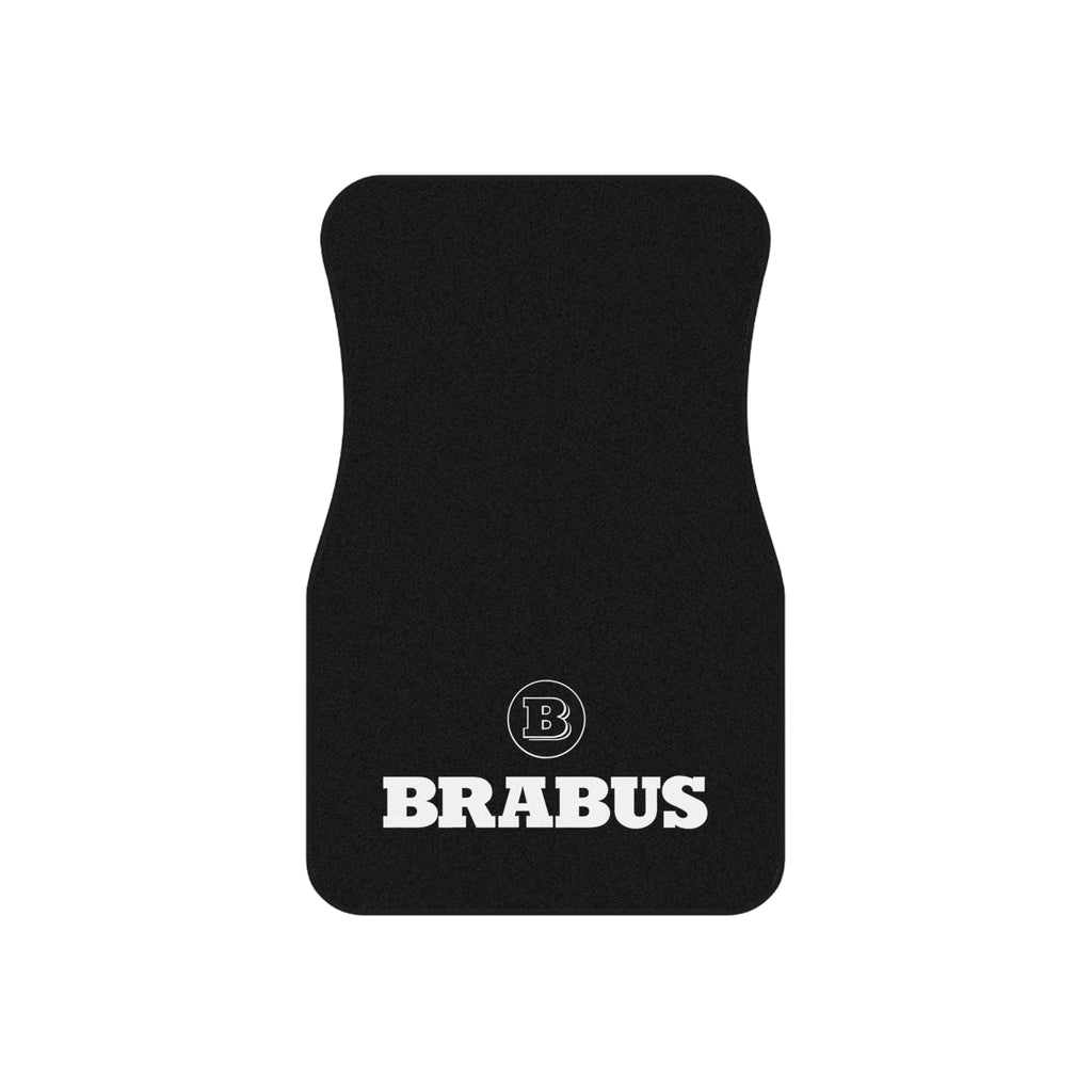 Brabus Mats, Set of 4