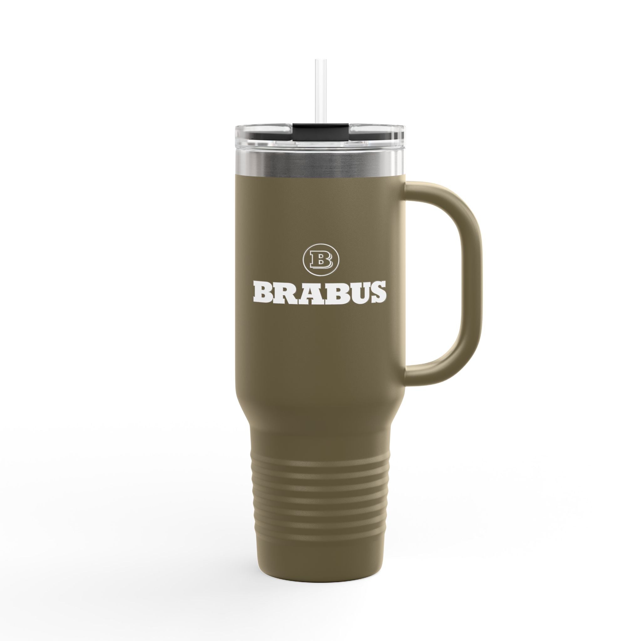 Brabus Travel Mug 40oz