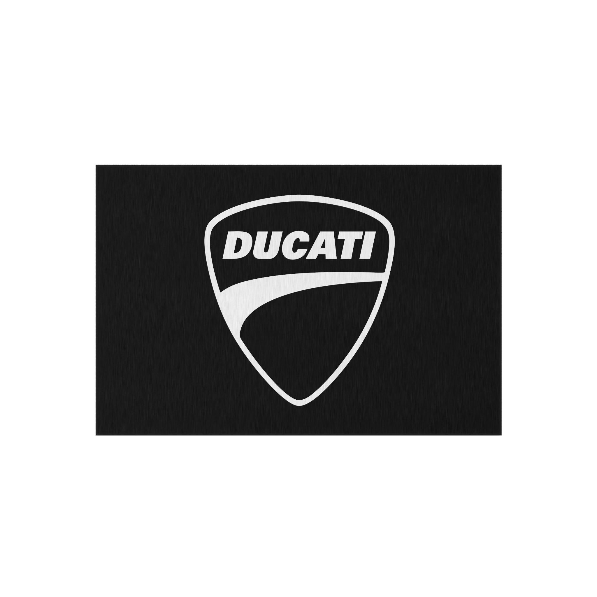 Ducati Rug