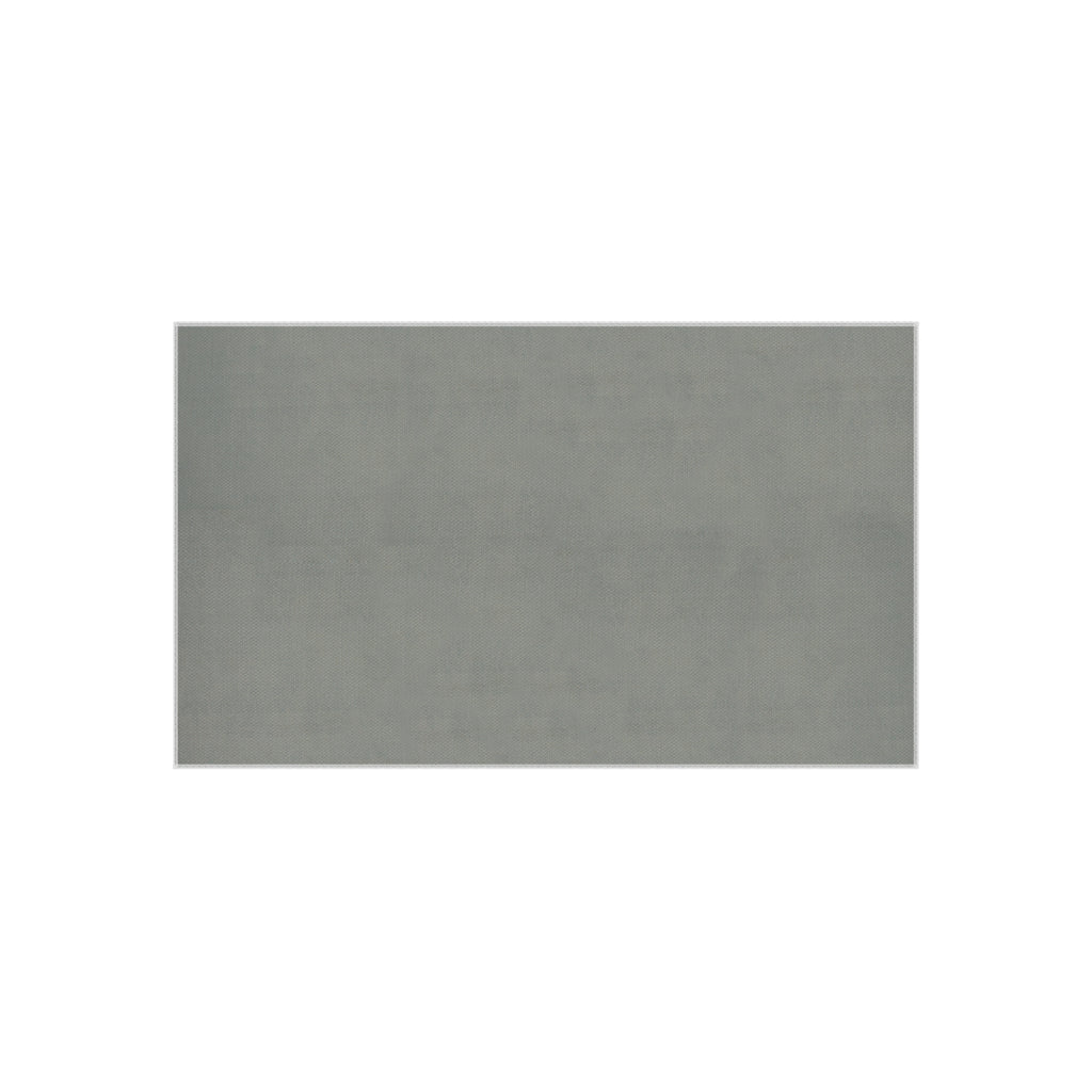 Mercedes Benz Rug