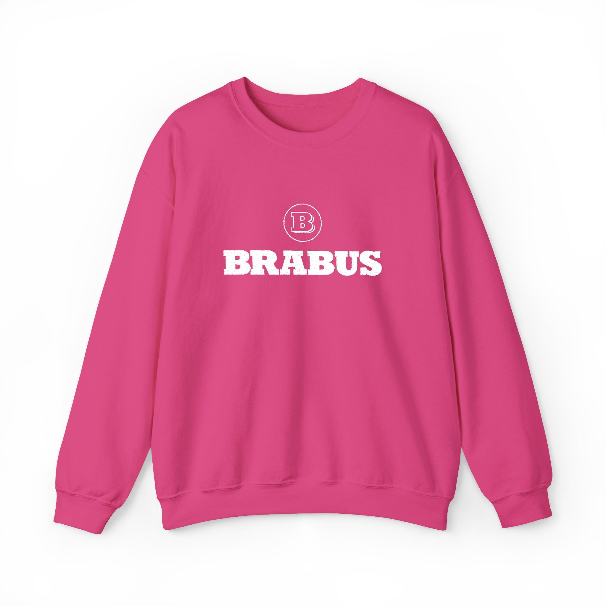 Brabus Crewneck