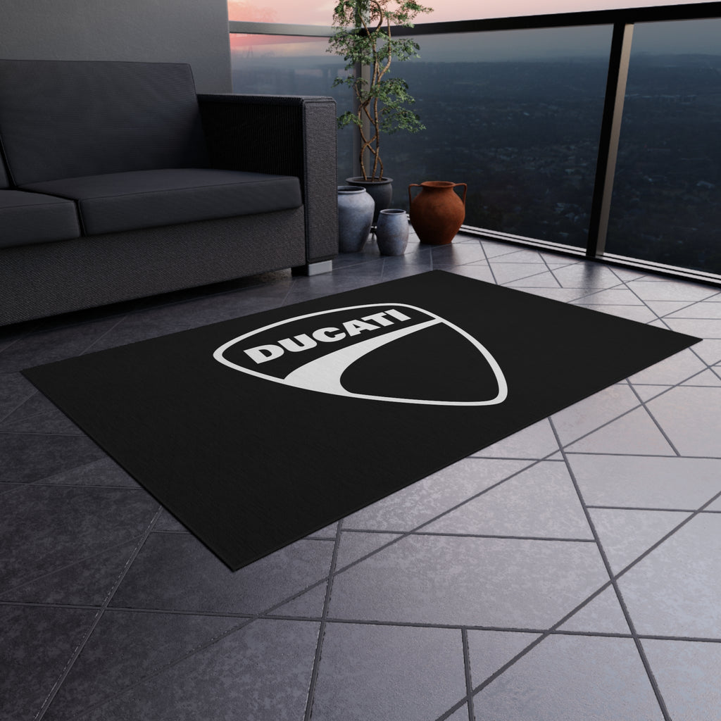 Ducati Rug