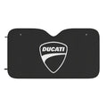 Ducati Windshield Sun Shade