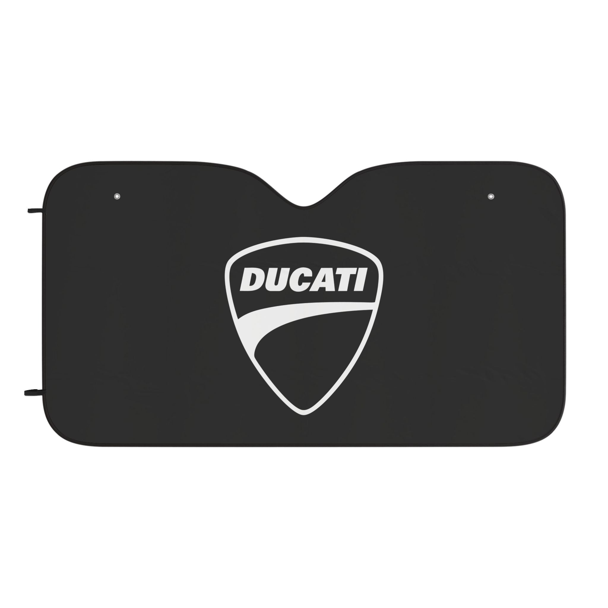 Ducati Windshield Sun Shade