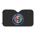 Alfa Romeo Windshield Sun Shade