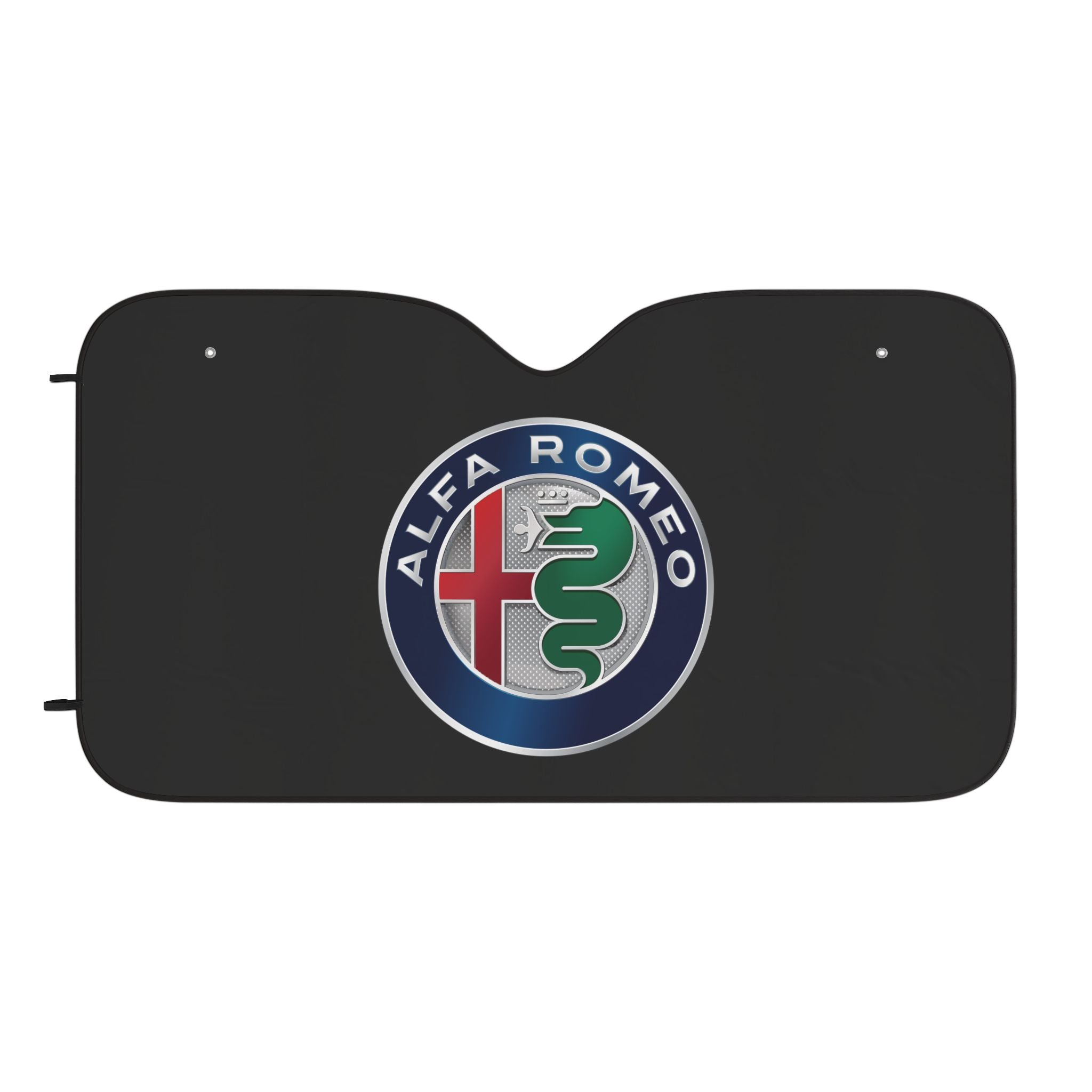 Alfa Romeo Windshield Sun Shade