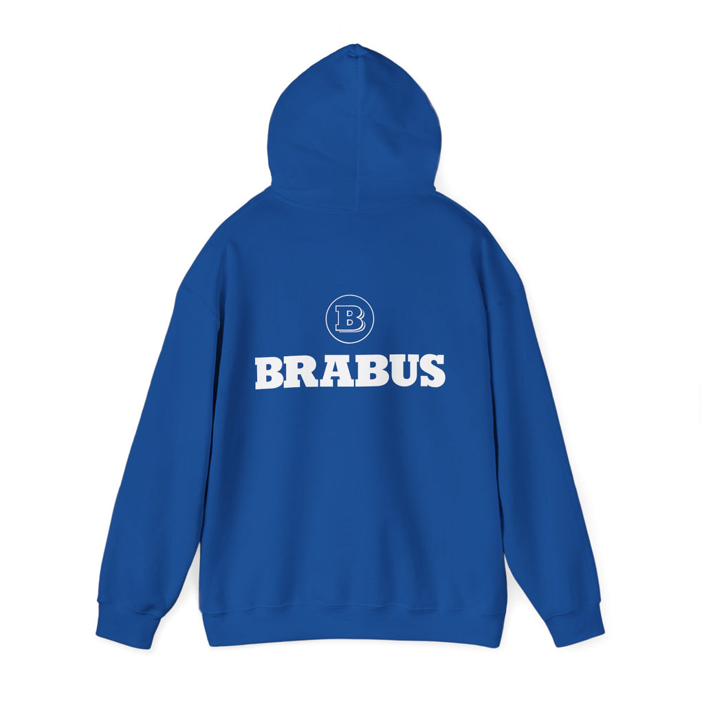 Brabus Hoodie