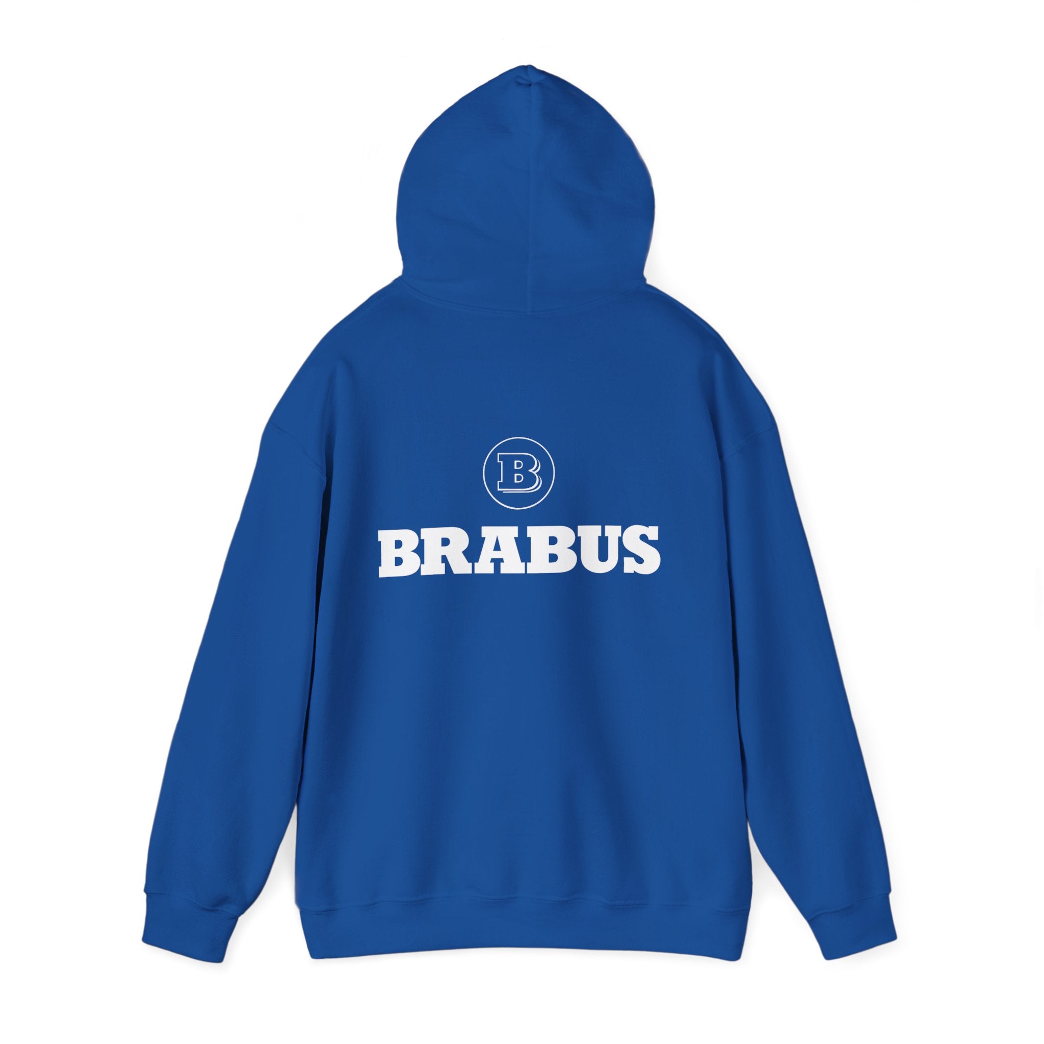 Brabus Hoodie