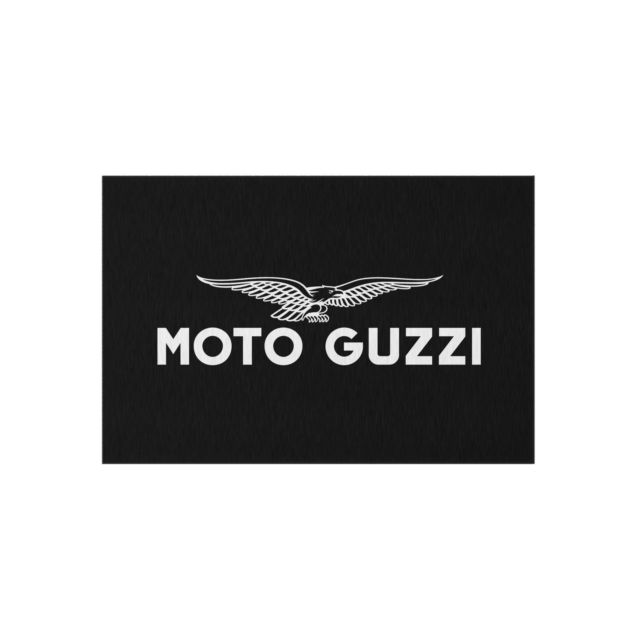 Moto Guzzi Rug