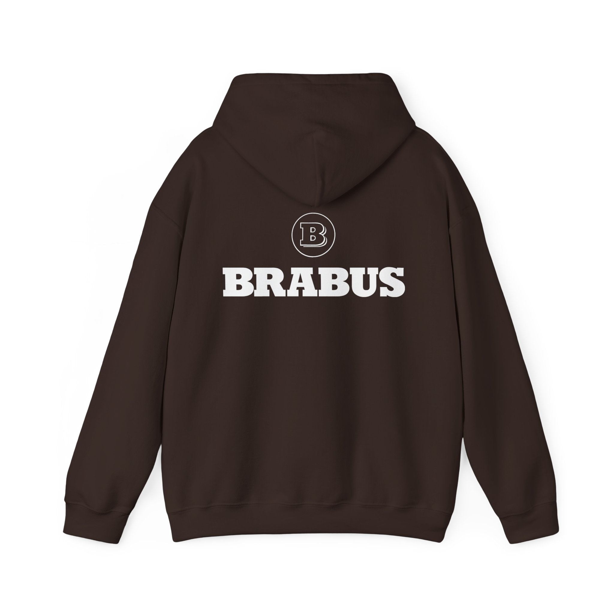 Brabus Hoodie