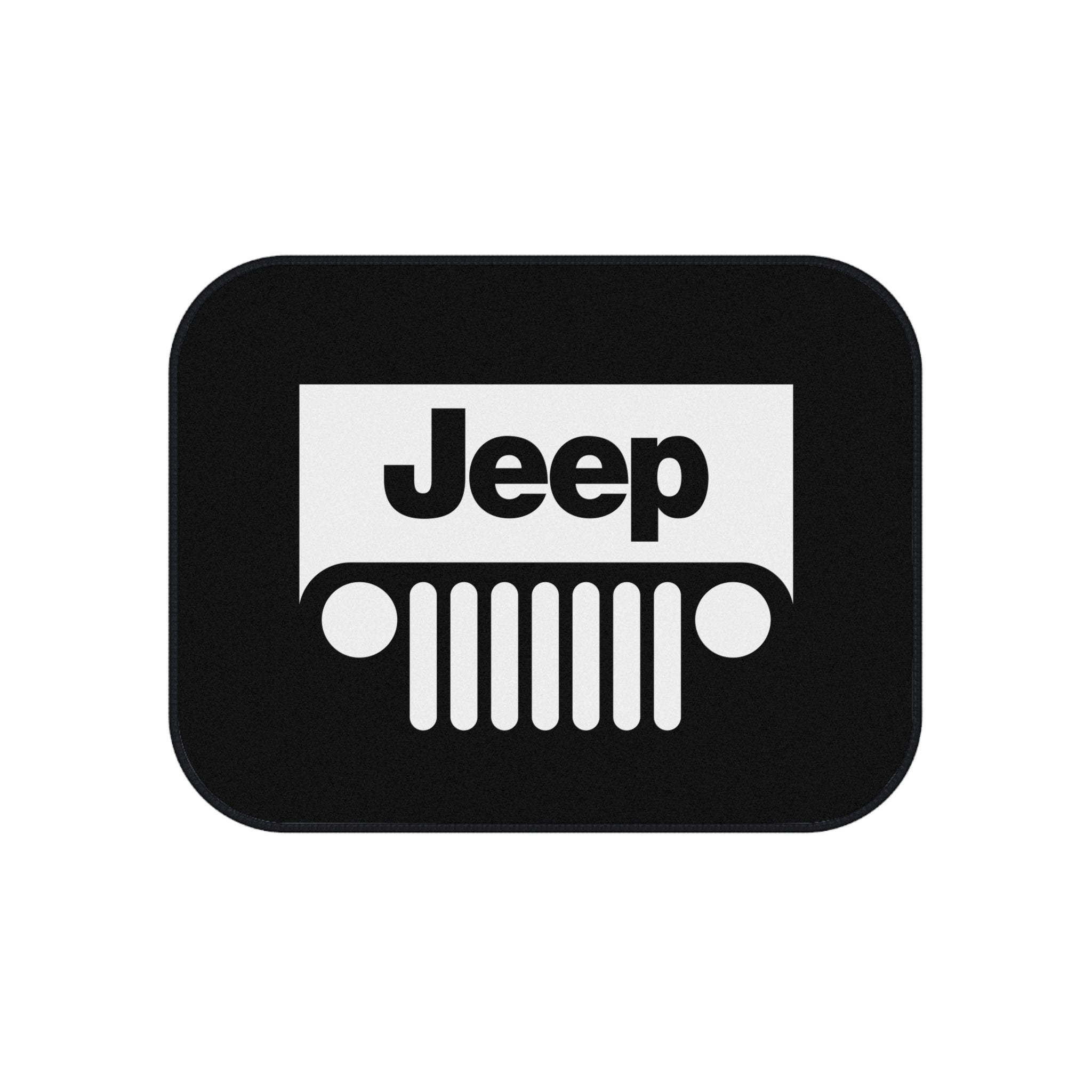 Jeep Mats, Set of 4