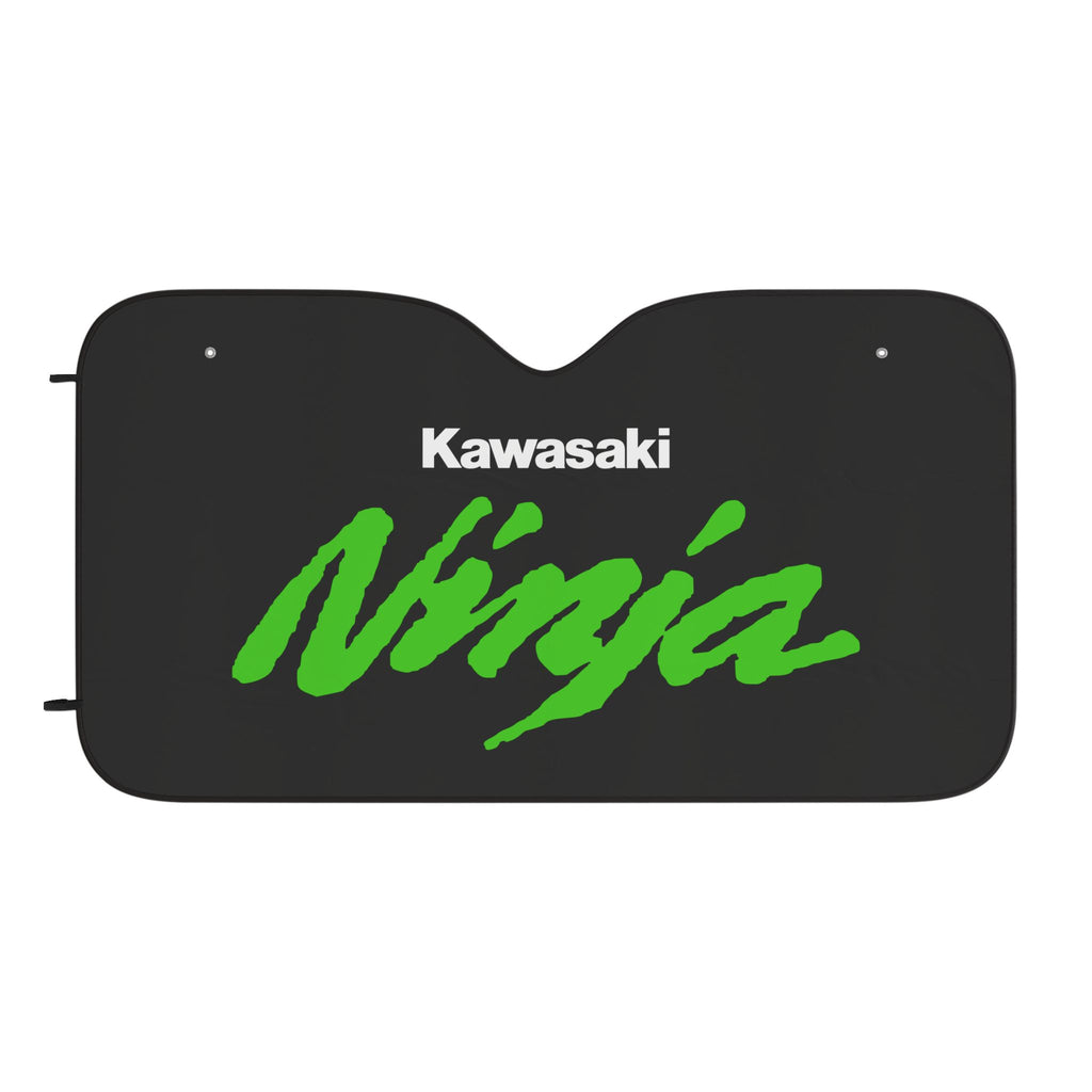 Kawasaki Ninja Windshield Sun Shade