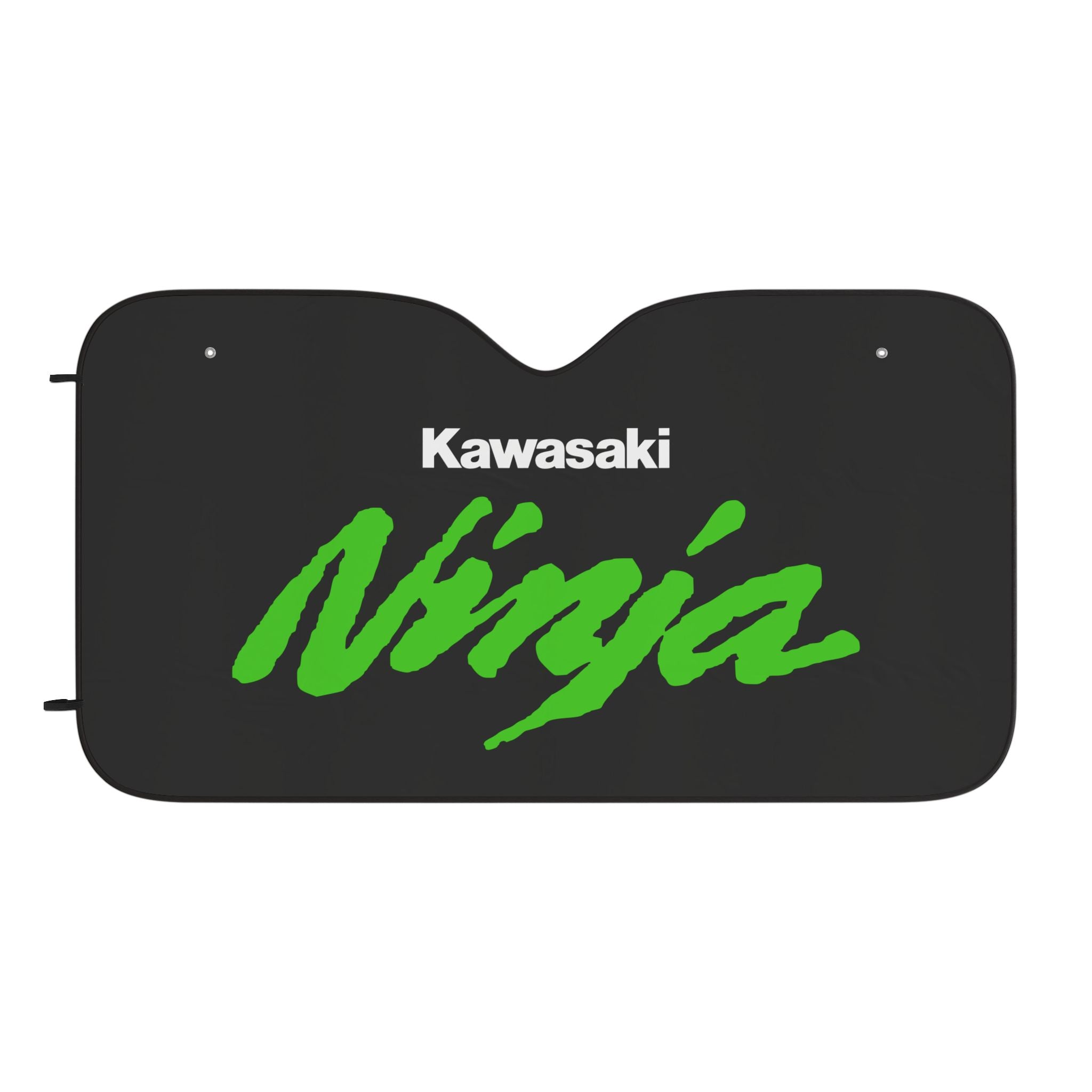 Kawasaki Ninja Windshield Sun Shade