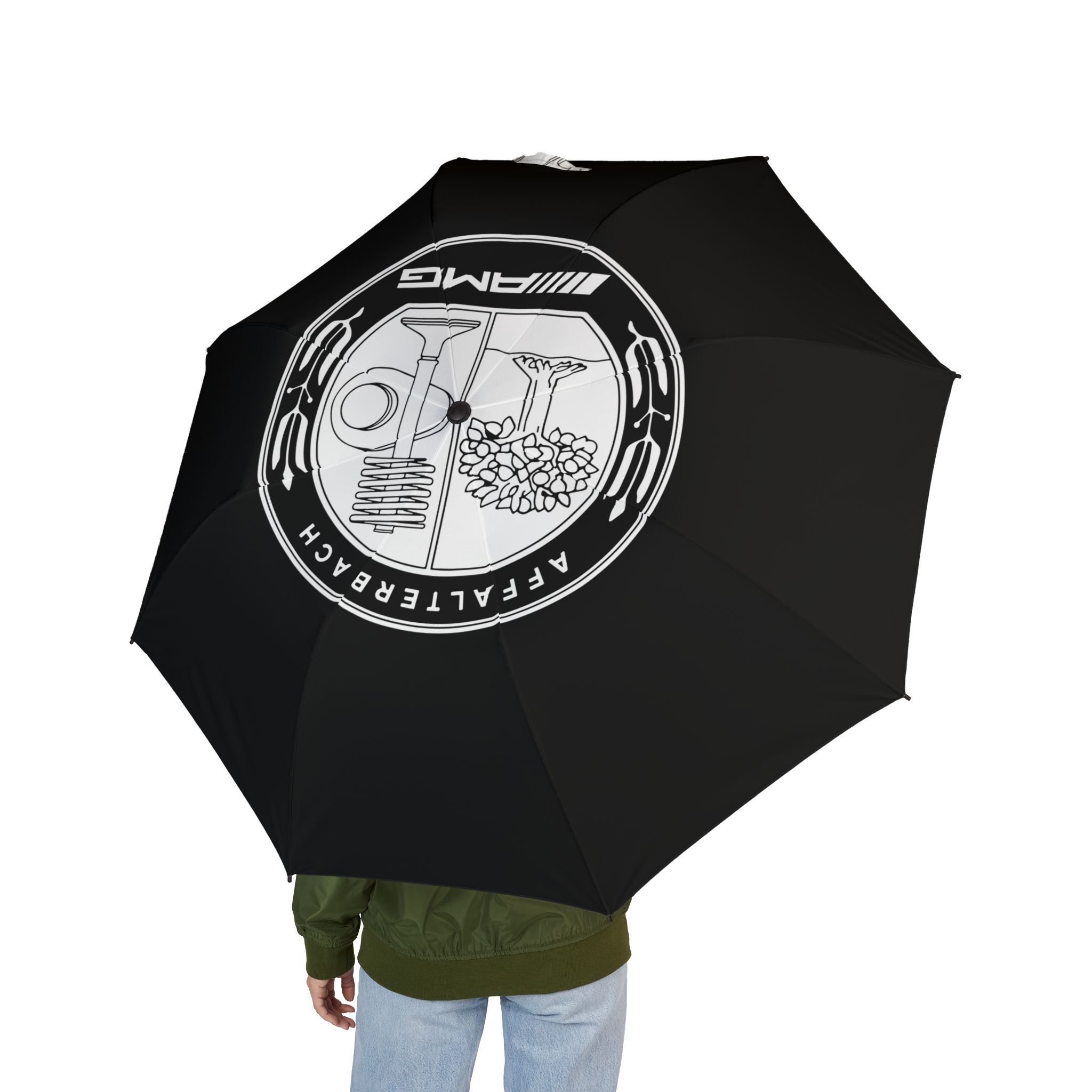 AMG Affalterbach Umbrella