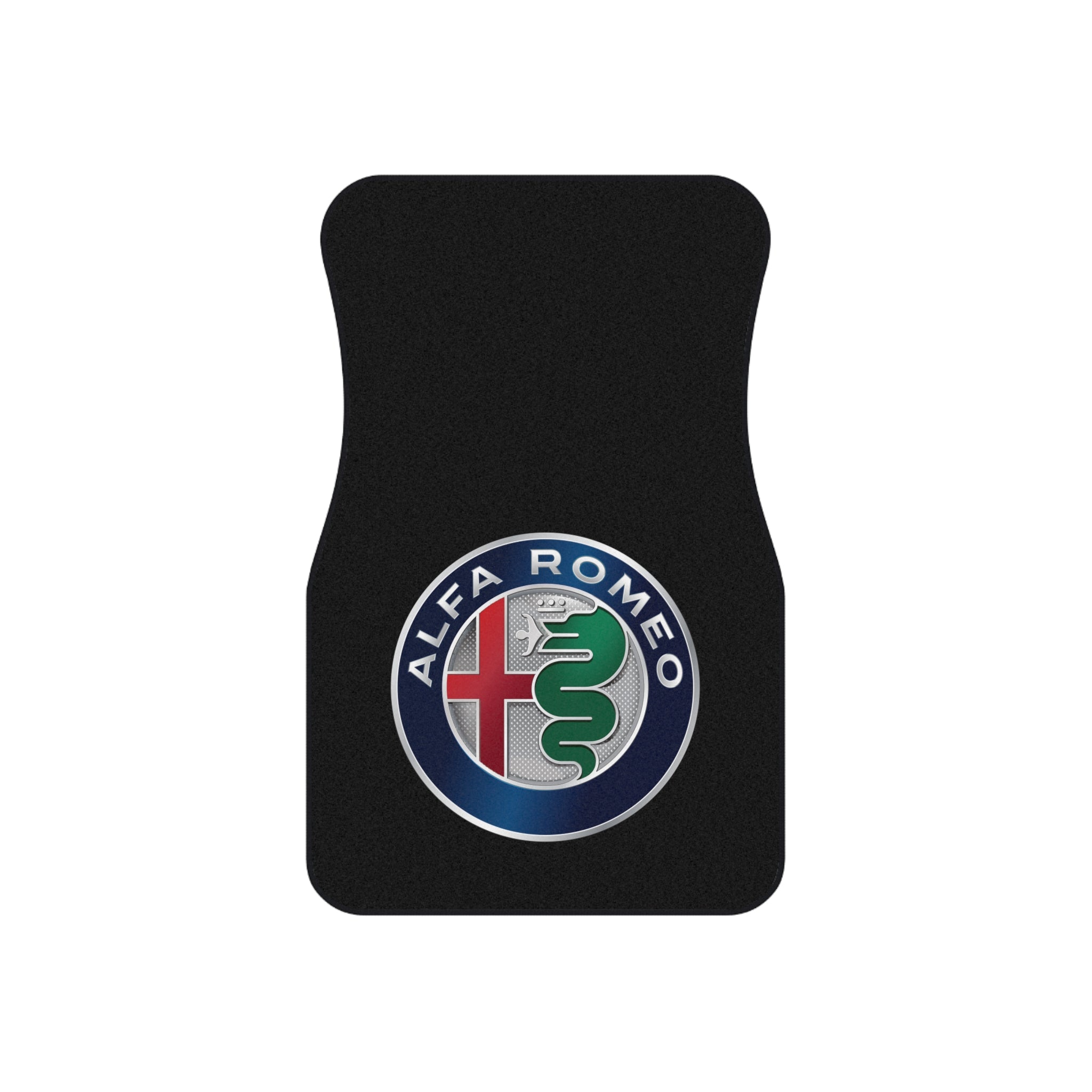 Alfa Romeo Mats, Set of 4