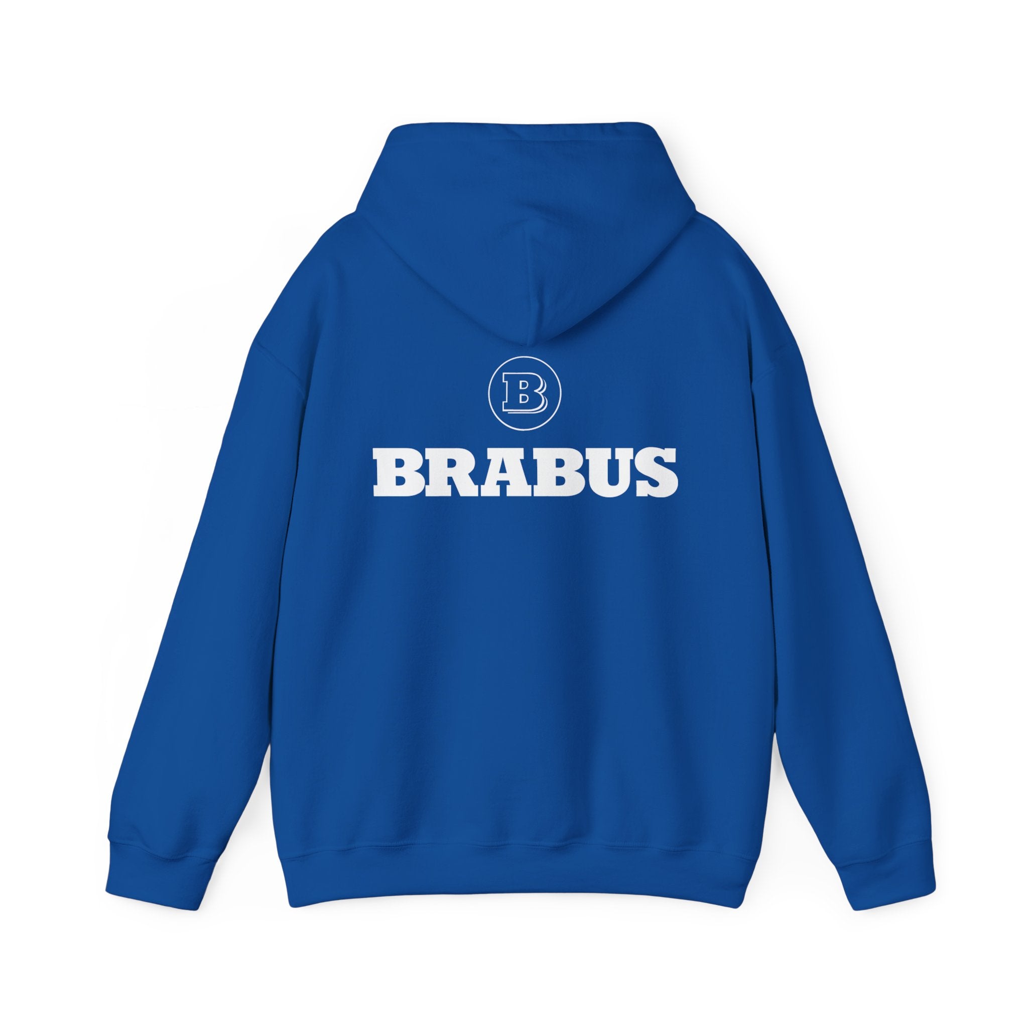 Brabus Hoodie