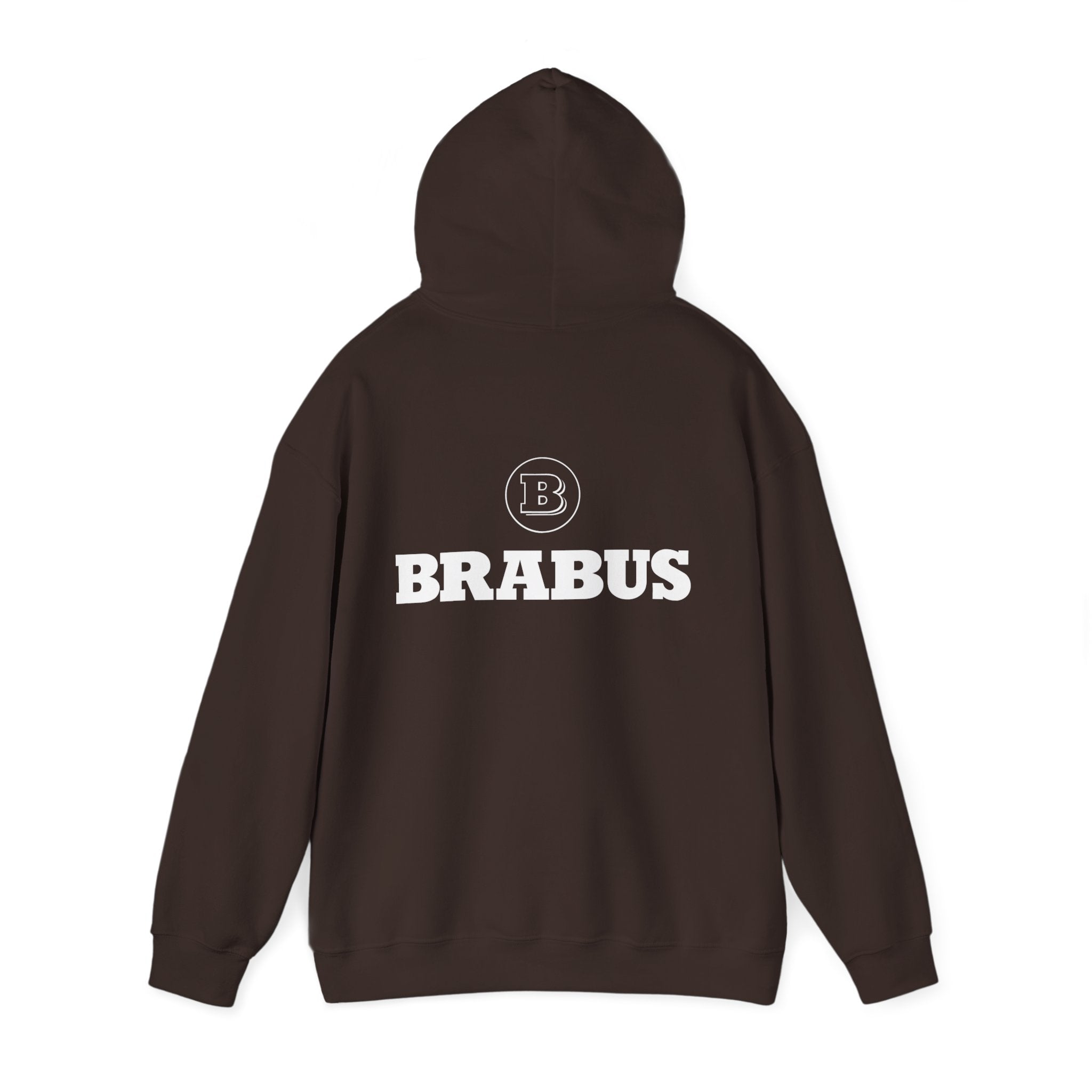Brabus Hoodie