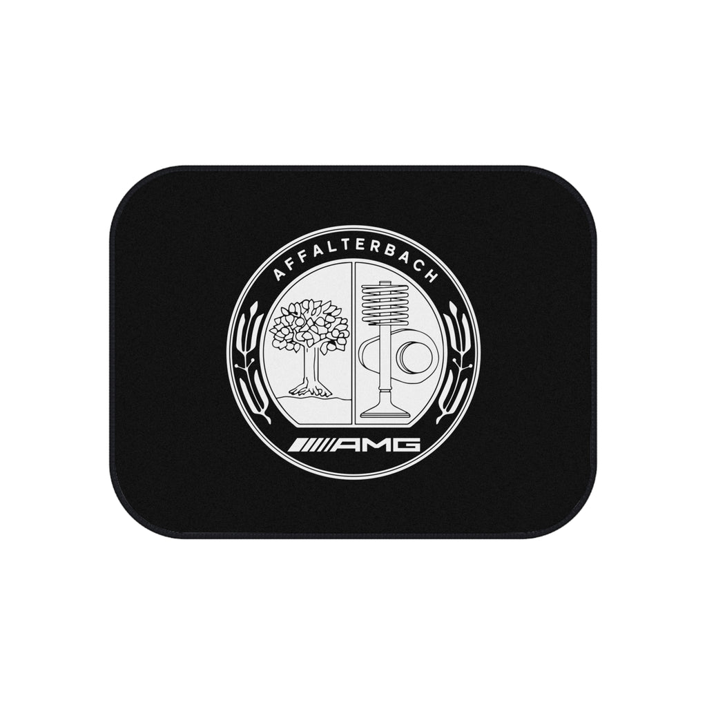 AMG Affalterbach Mats, Set of 4