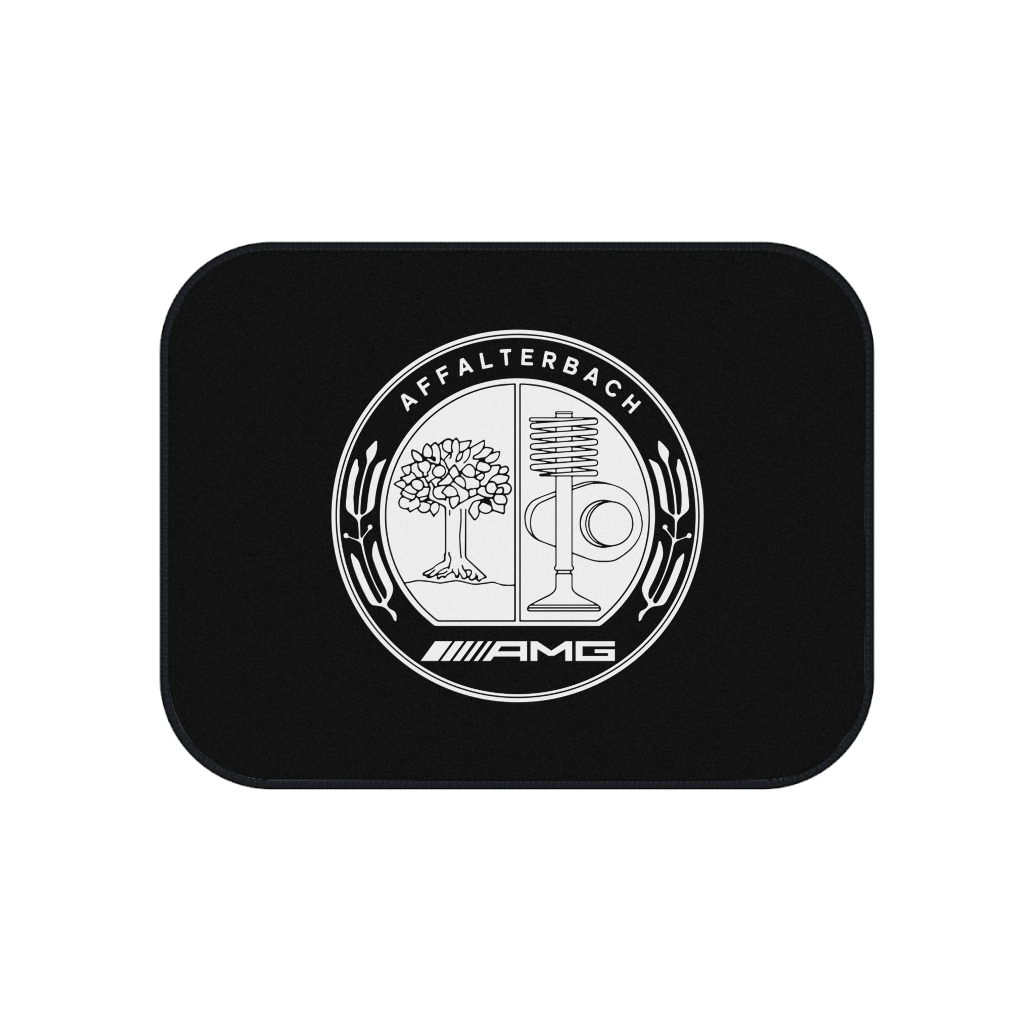 AMG Affalterbach Mats, Set of 4