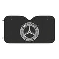 Mercedes Benz Windshield Sun Shade