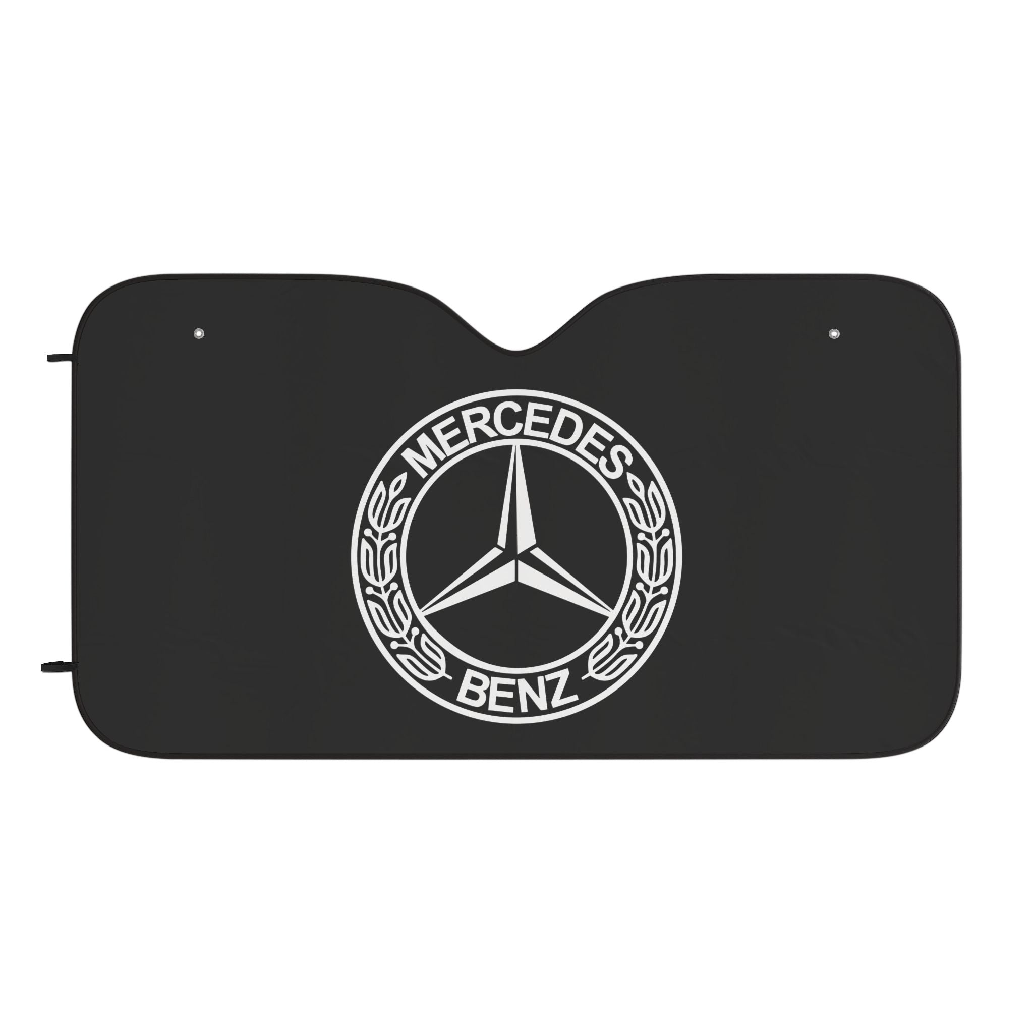 Mercedes Benz Windshield Sun Shade