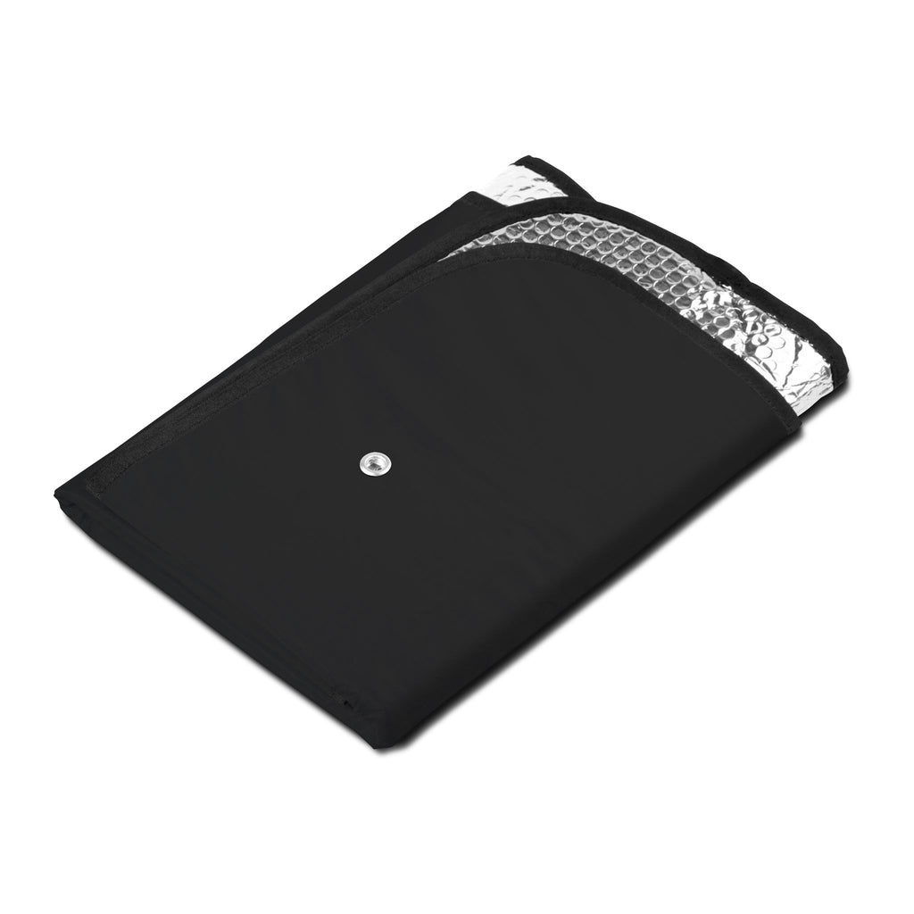 AMG Affalterbach Windshield Sun Shade