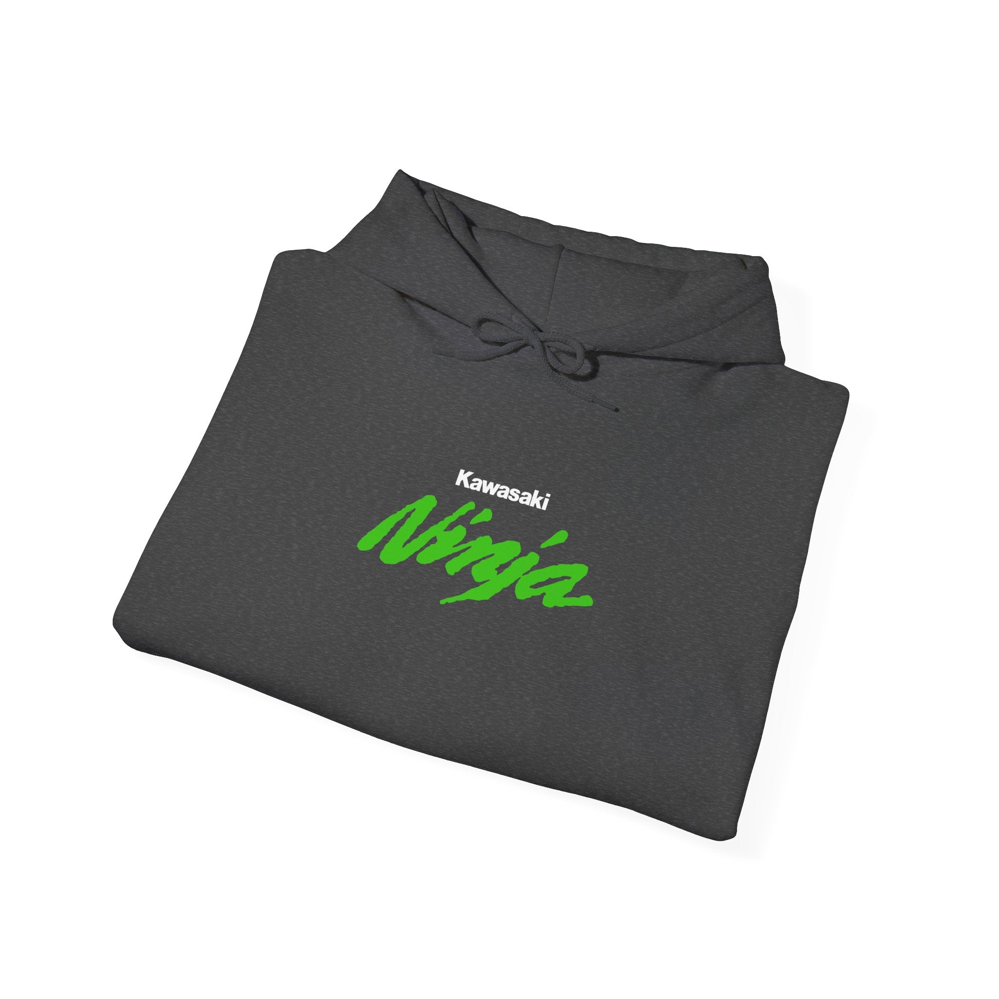 Kawasaki Ninja Custom Name Hoodie Personalized Birthday Gift, Christmas Gift, Valentines, Appreciation for Dad, Grandpa, Friend, Brother
