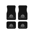 Maybach Mats, Set of 4