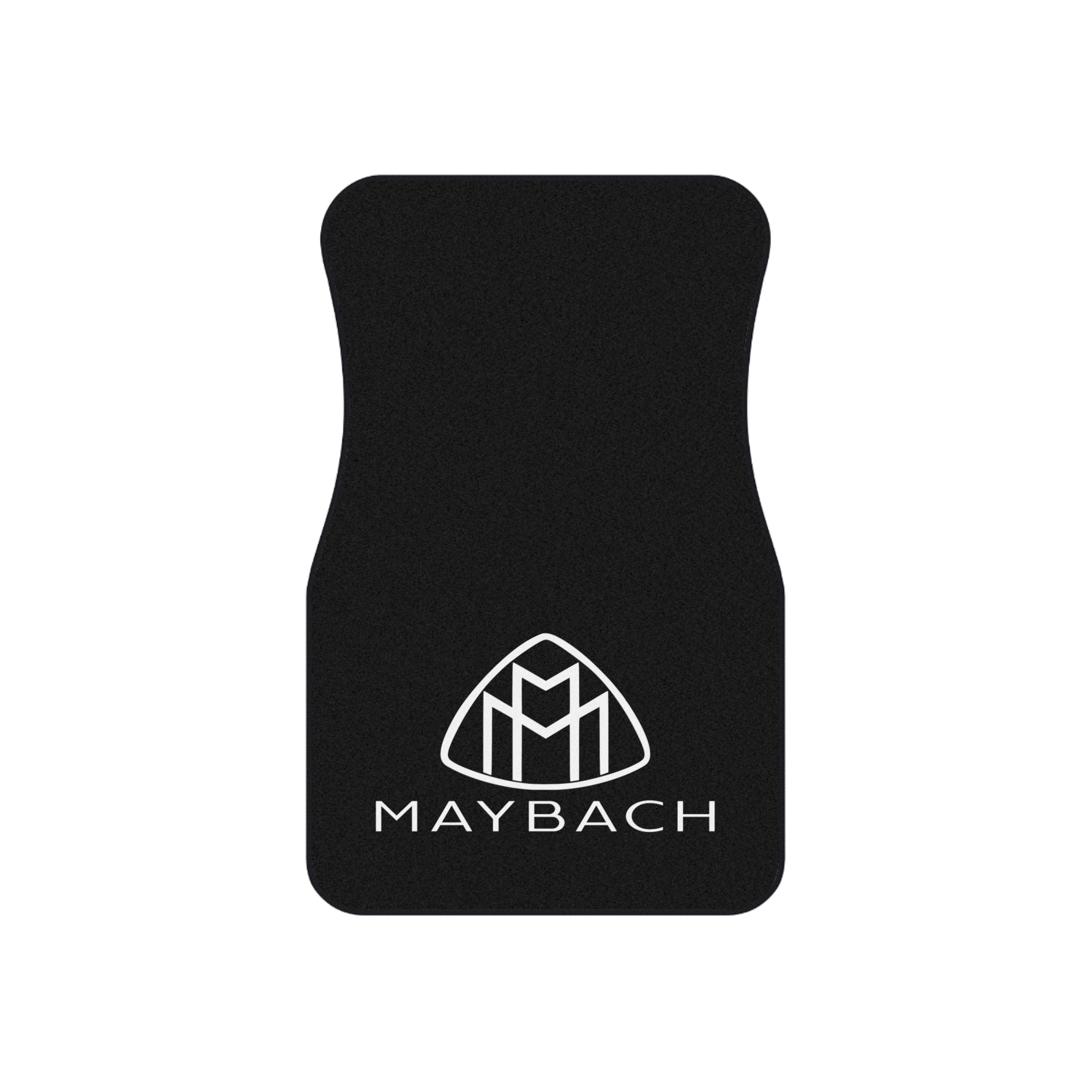 Maybach Mats, Set of 4