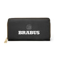 Brabus Zipper Wallet