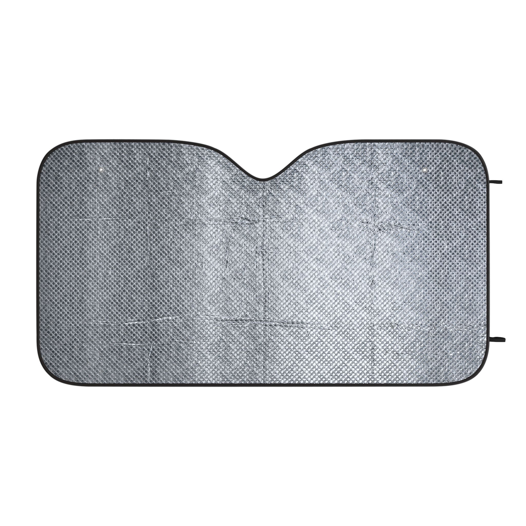 Alfa Romeo Windshield Sun Shade