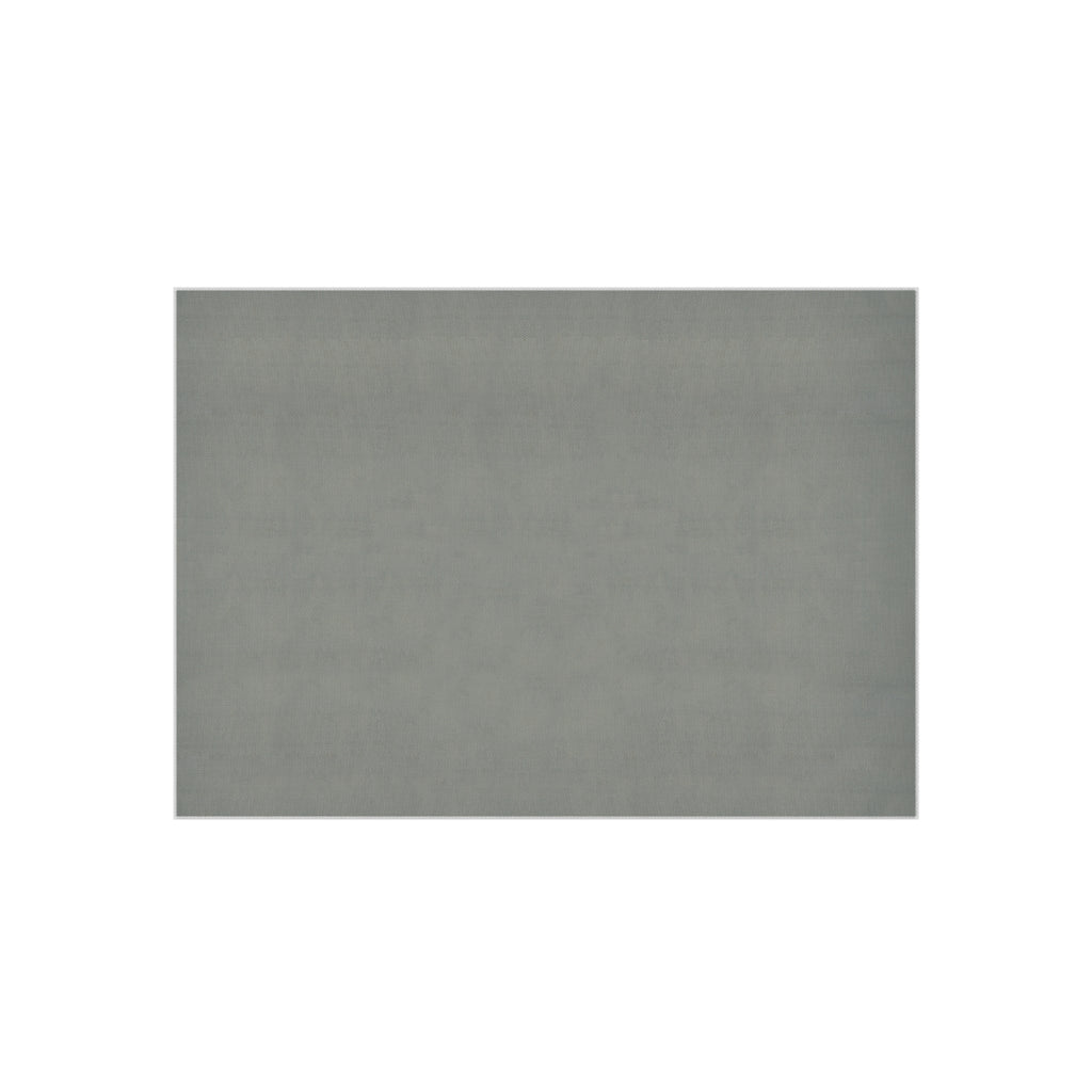Mercedes Benz Rug