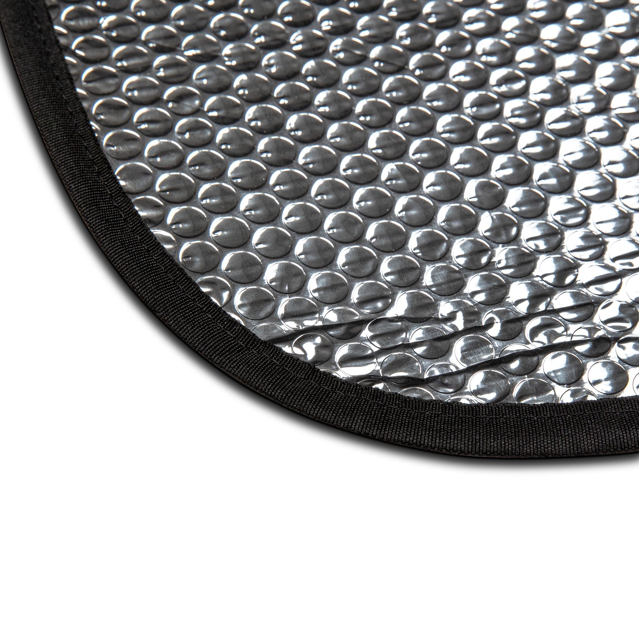 AMG Performance Windshield Sun Shade