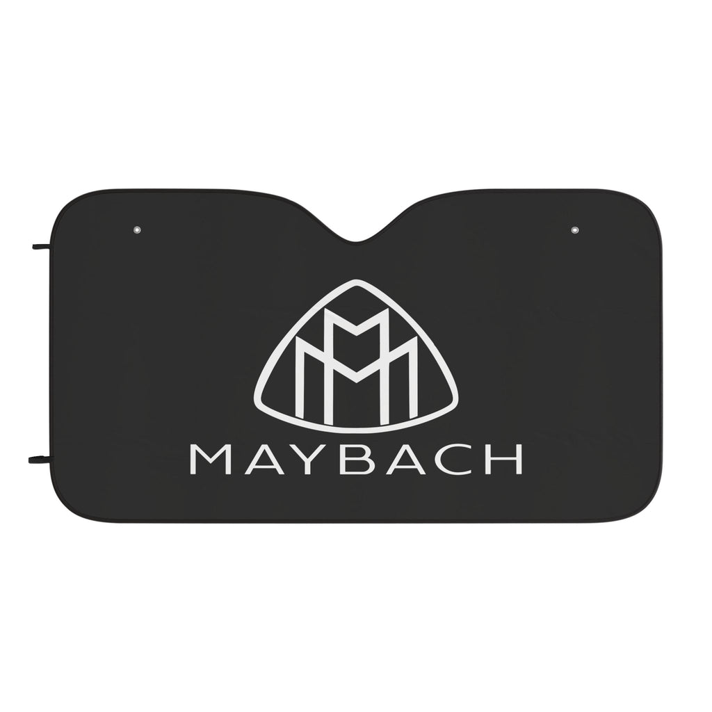 Maybach Windshield Sun Shade