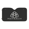 Maybach Windshield Sun Shade