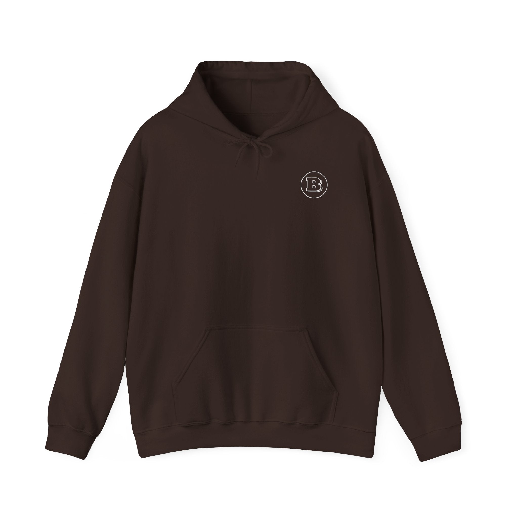Brabus Hoodie