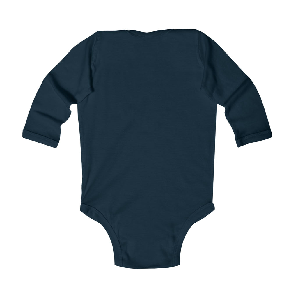 Brabus Infant Bodysuit Long Sleeve