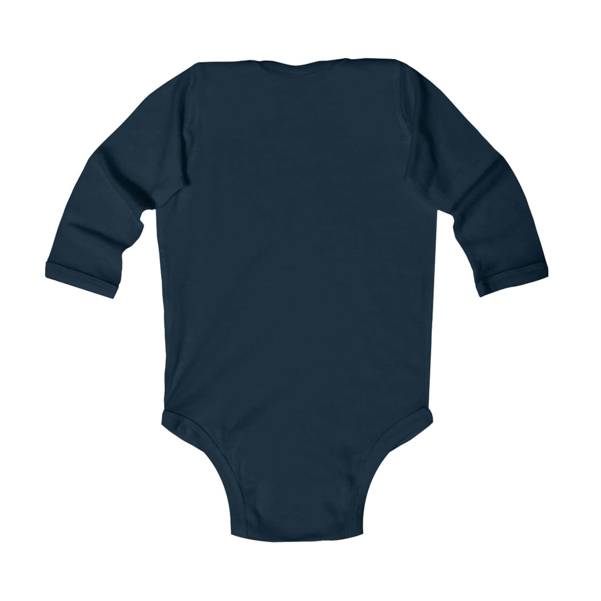 Brabus Infant Bodysuit Long Sleeve