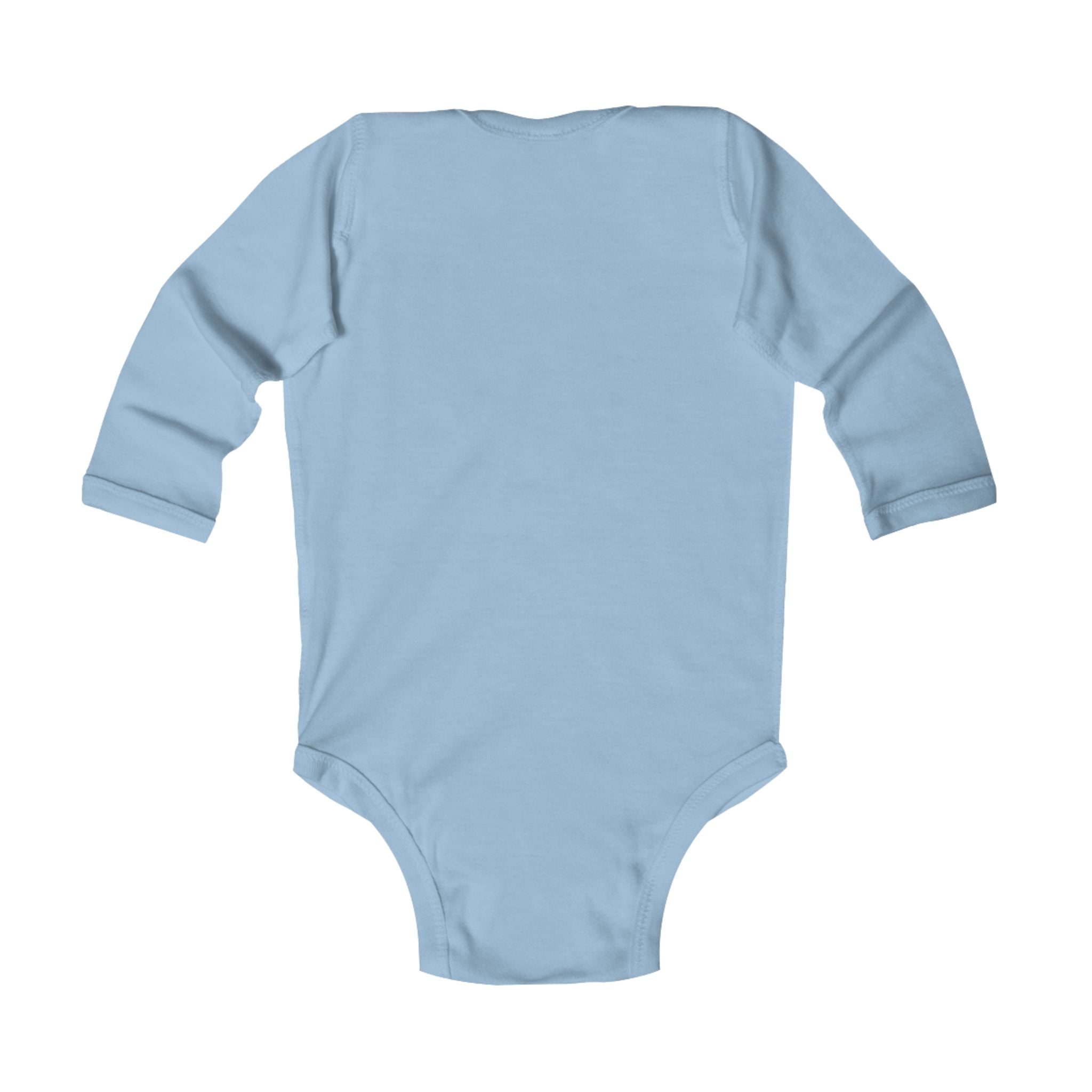 Brabus Infant Bodysuit Long Sleeve