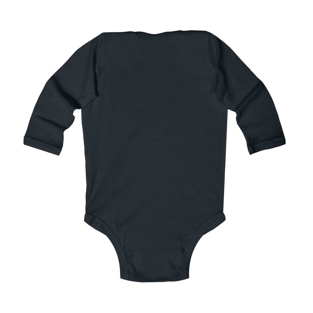 Brabus Infant Bodysuit Long Sleeve