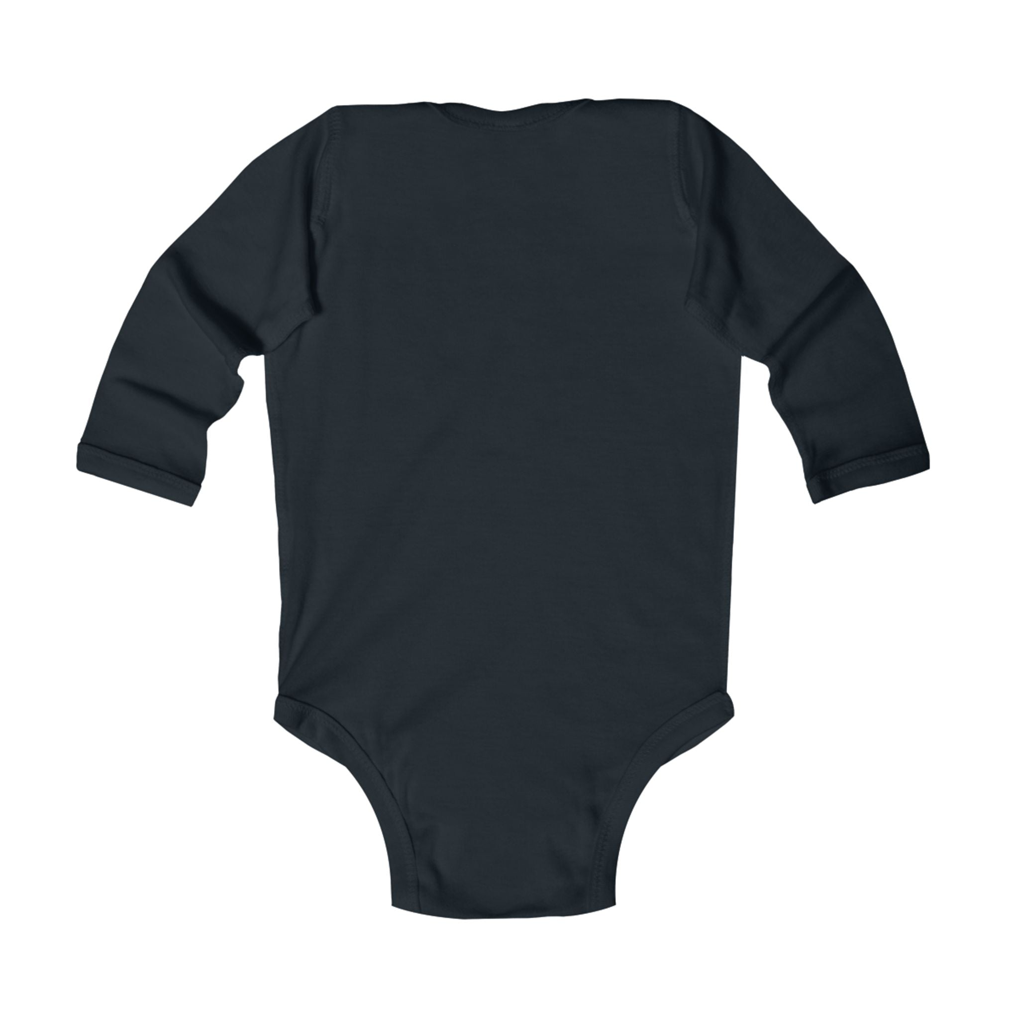 Brabus Infant Bodysuit Long Sleeve