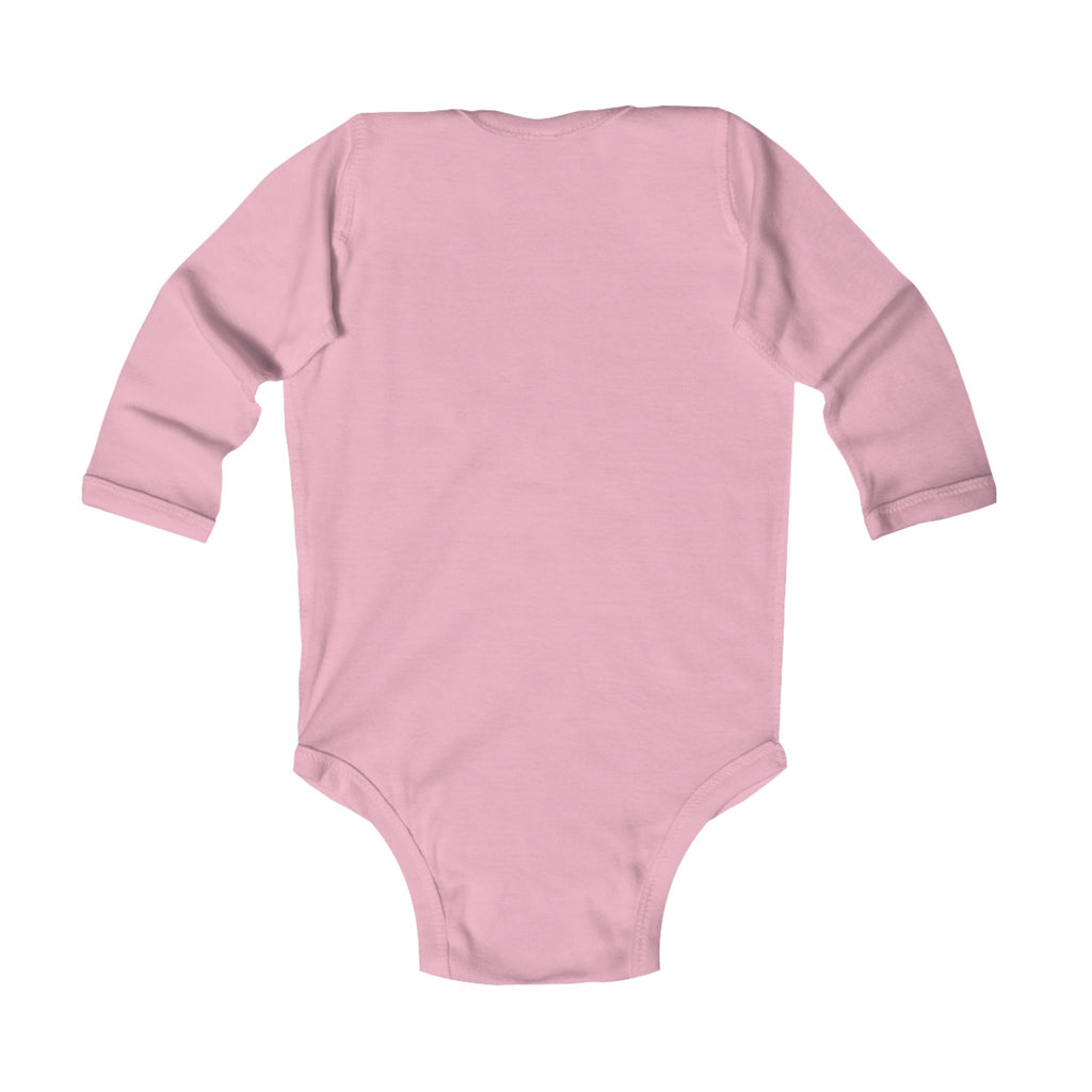Brabus Infant Bodysuit Long Sleeve