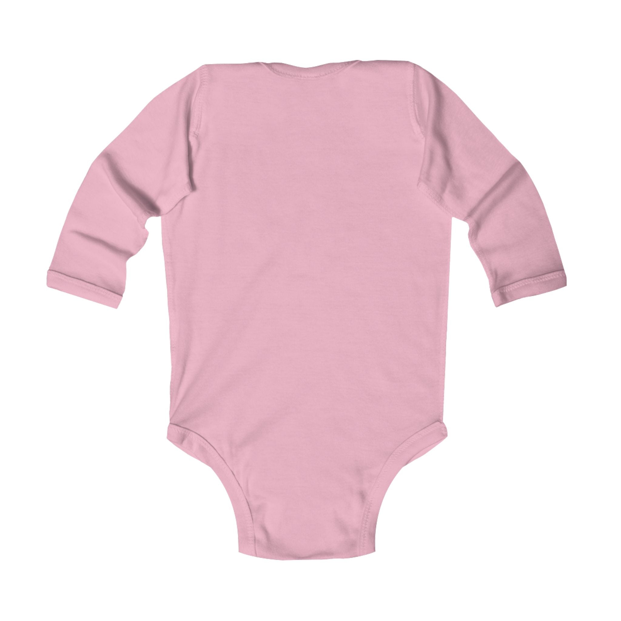 Brabus Infant Bodysuit Long Sleeve