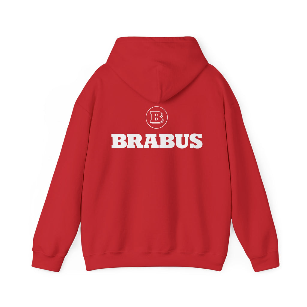 Brabus Hoodie