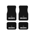 Brabus Mats, Set of 4