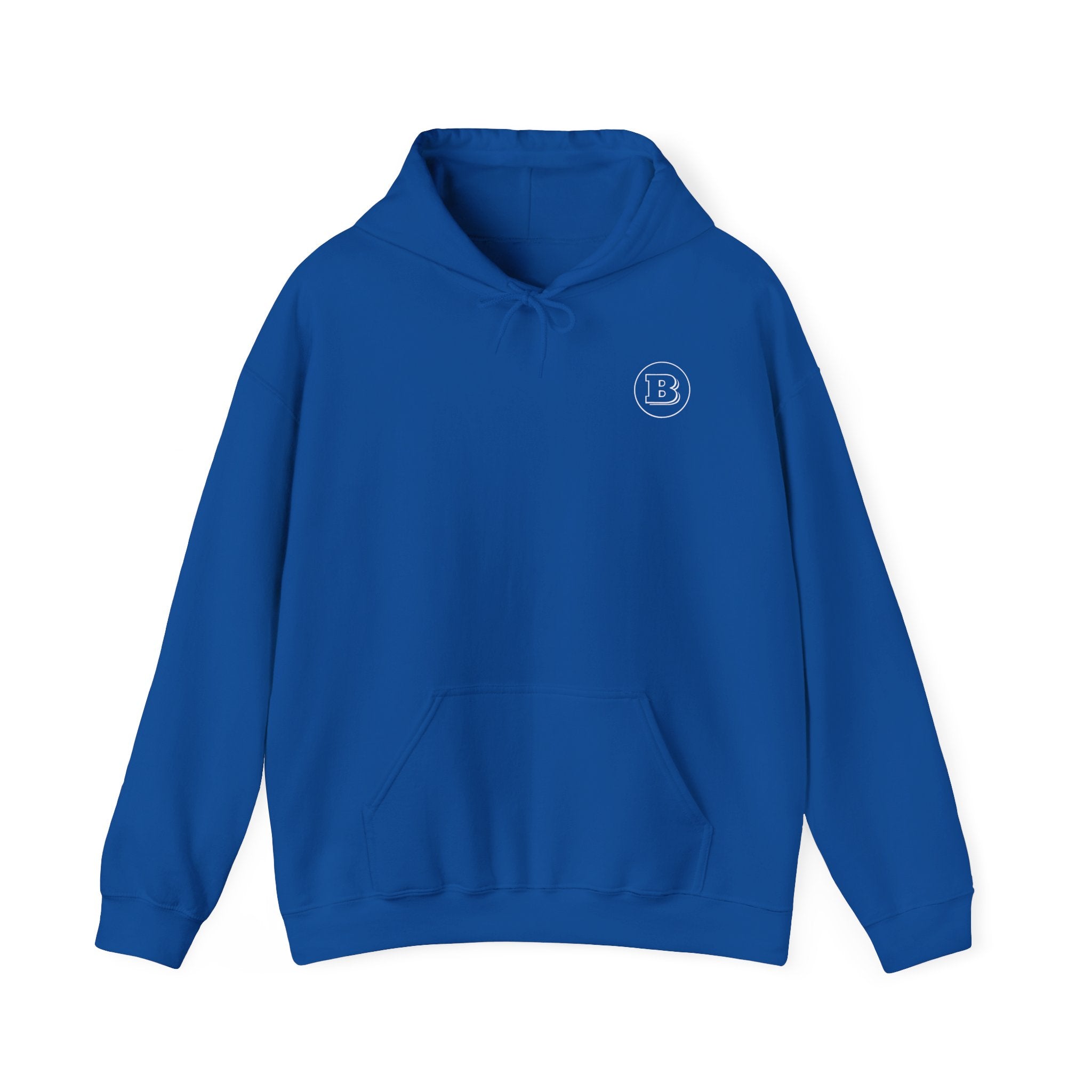 Brabus Hoodie